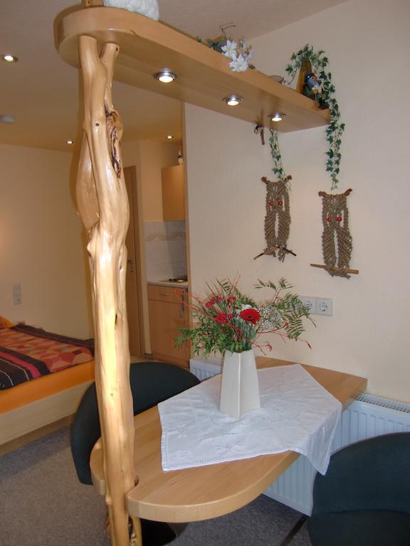 Ferienhaus Haus Am Wald Stolberg  Ruang foto