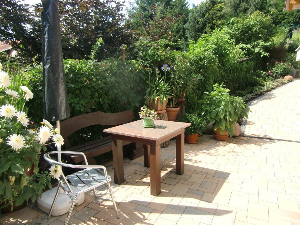 Ferienhaus Haus Am Wald Stolberg  Bagian luar foto